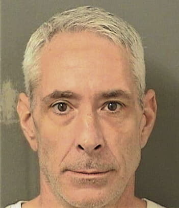 Carl Bosley, - Palm Beach County, FL 